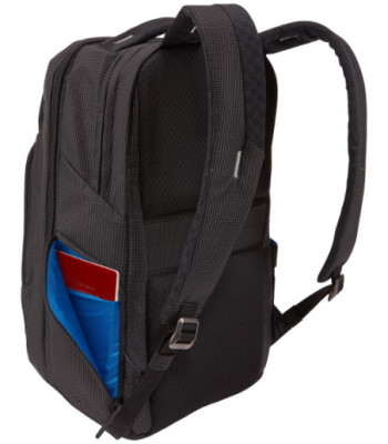 Thule Crossover 2 Backpack 20L. Sort
