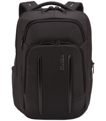 Thule Crossover 2 Backpack 20L. Sort