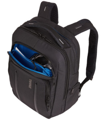 Thule Crossover 2 Backpack 20L. Sort