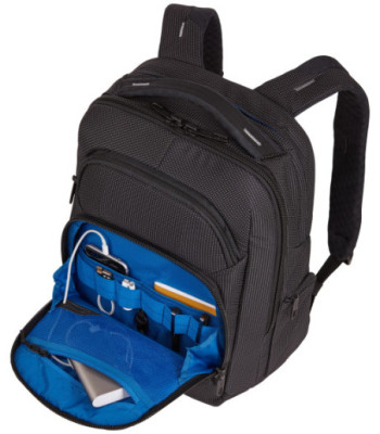 Thule Crossover 2 Backpack 20L. Sort