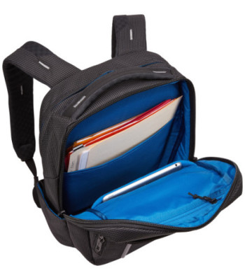 Thule Crossover 2 Backpack 20L. Sort