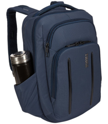 Thule Crossover 2 Backpack 20L. Dress Blue