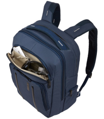 Thule Crossover 2 Backpack 20L. Dress Blue