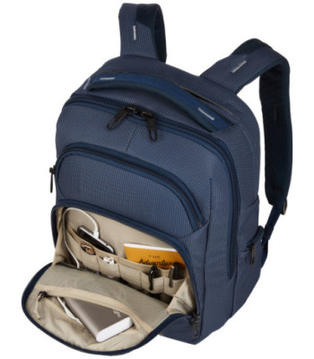 Thule Crossover 2 Backpack 20L. Dress Blue