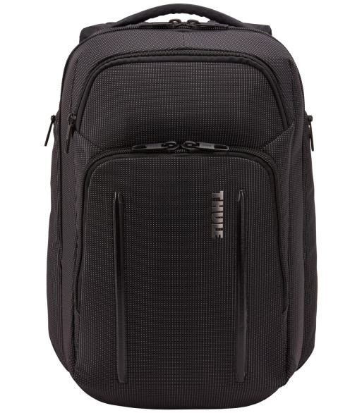 Thule Crossover 2 Backpack 30L. Black Thule Crossover 2 Backpack 30L. Black