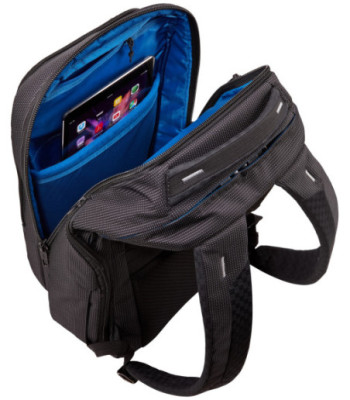 Thule Crossover 2 Backpack 30L. Black