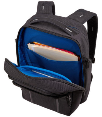 Thule Crossover 2 Backpack 30L. Black