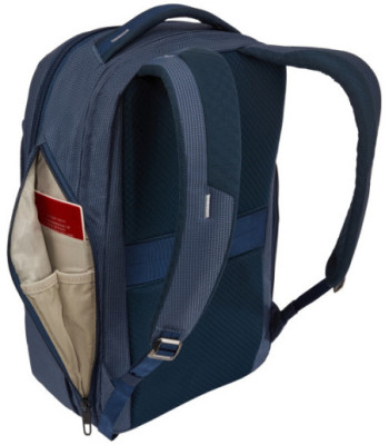 Thule Crossover 2 Backpack 30L. Dress Blue