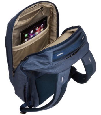 Thule Crossover 2 Backpack 30L. Dress Blue