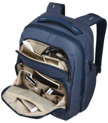 Thule Crossover 2 Backpack 30L. Dress Blue