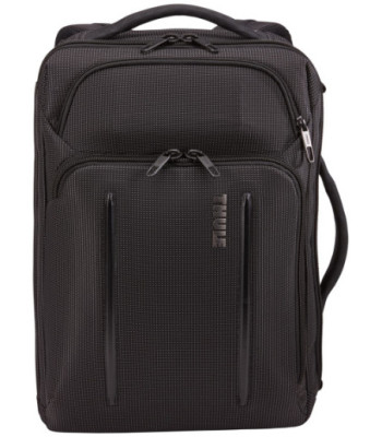 Thule Crossover 2 Convertible Laptop Bag. Sort