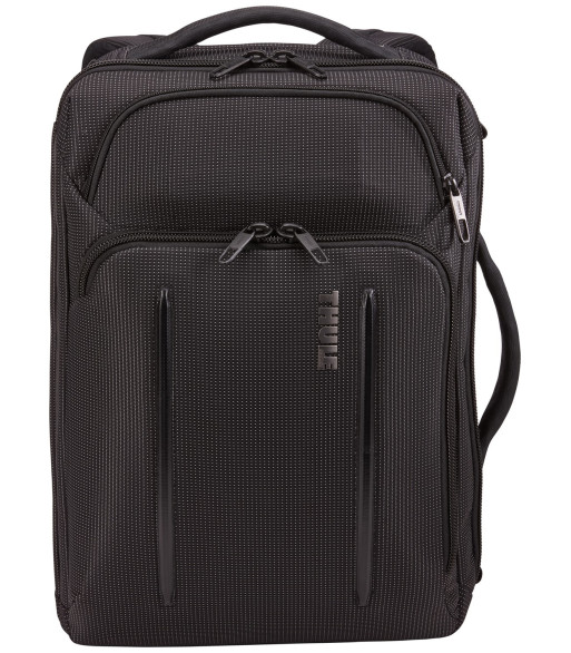 Thule Crossover 2 Convertible Laptop Bag. Sort