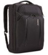 Thule Crossover 2 Convertible Laptop Bag. Sort