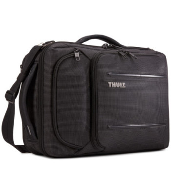 Thule Crossover 2 Convertible Laptop Bag. Sort