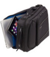 Thule Crossover 2 Convertible Laptop Bag. Sort