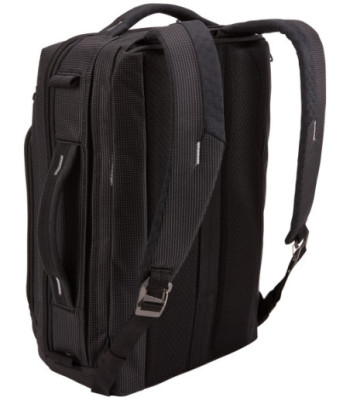 Thule Crossover 2 Convertible Laptop Bag. Sort