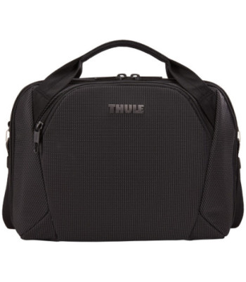 Thule Crossover 2 Laptop Bag. Sort
