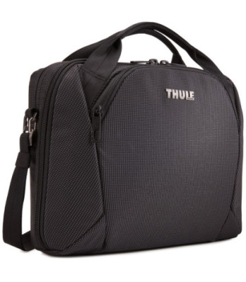 Thule Crossover 2 Laptop Bag. Sort