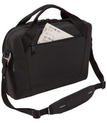 Thule Crossover 2 Laptop Bag. Sort