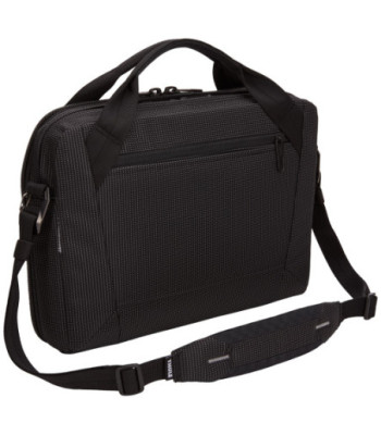 Thule Crossover 2 Laptop Bag. Sort