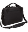 Thule Crossover 2 Laptop Bag. Sort