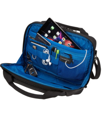 Thule Crossover 2 Laptop Bag. Sort