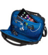 Thule Crossover 2 Laptop Bag. Sort