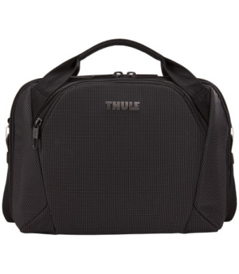 Thule Crossover 2 Laptop Bag. Sort