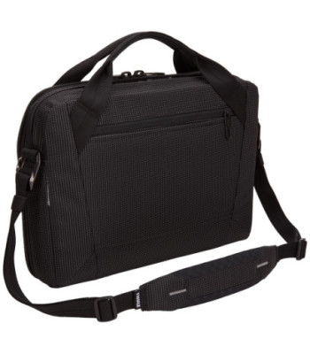 Thule Crossover 2 Laptop Bag. Sort