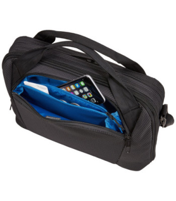 Thule Crossover 2 Laptop Bag. Sort