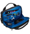 Thule Crossover 2 Laptop Bag. Sort