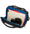 Thule Crossover 2 Laptop Bag. Sort
