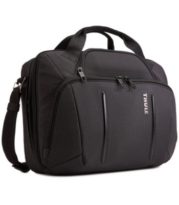 Thule Crossover 2 Laptop Bag. Sort