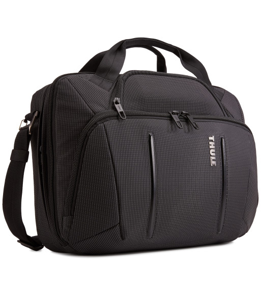 Thule Crossover 2 Laptop Bag. Sort
