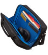 Thule Crossover 2 Laptop Bag. Sort