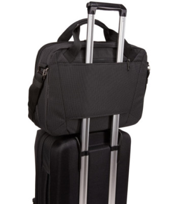 Thule Crossover 2 Laptop Bag. Sort