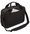 Thule Crossover 2 Laptop Bag. Sort