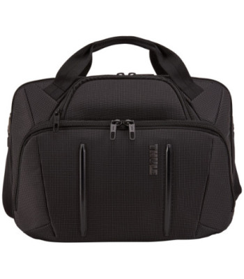 Thule Crossover 2 Laptop Bag. Sort