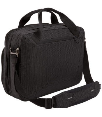 Thule Crossover 2 Laptop Bag. Sort