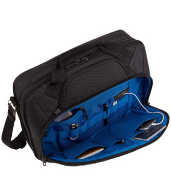 Thule Crossover 2 Laptop Bag. Sort