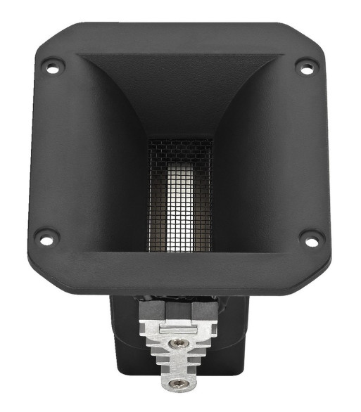 Bånddiskant sæt - RBT-35SR MONACOR