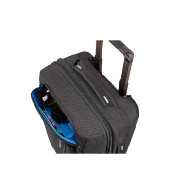 Thule Crossover 2 Carry On Spinner 35L. Sort