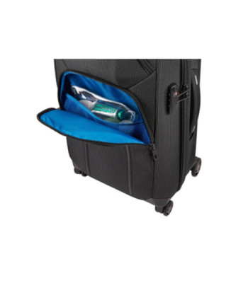 Thule Crossover 2 Carry On Spinner 35L. Sort