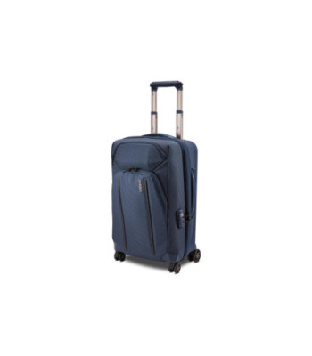 Thule Crossover 2 Carry On Spinner 35L. Dress Blue