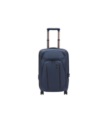Thule Crossover 2 Carry On Spinner 35L. Dress Blue