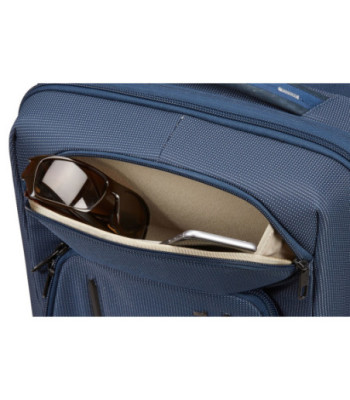Thule Crossover 2 Carry On Spinner 35L. Dress Blue