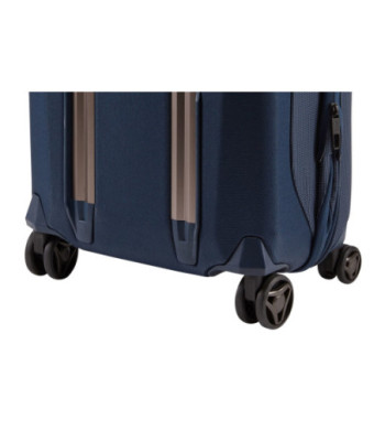 Thule Crossover 2 Carry On Spinner 35L. Dress Blue