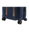 Thule Crossover 2 Carry On Spinner 35L. Dress Blue