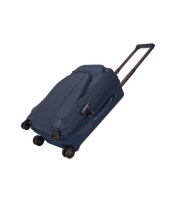 Thule Crossover 2 Carry On Spinner 35L. Dress Blue