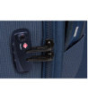 Thule Crossover 2 Carry On Spinner 35L. Dress Blue